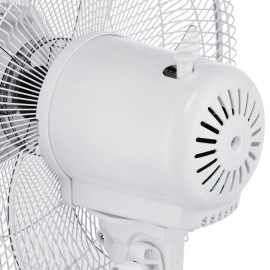 Вентилятор напольный BFF–801 42Вт бел. Ballu НС-1155725