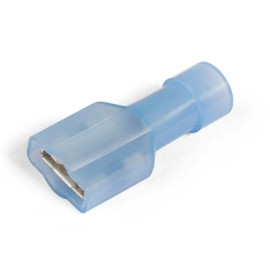 Разъем плоский РПИ-М(н) 1.5-(6.3) КВТ 56743