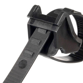 Подвес крепления кабеля ПКТ 160 (уп.100шт) Fortisflex 57550