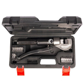 Пресс гидравлический ручной ПГРс-70 КВТ 57604