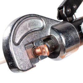 Пресс гидравлический ручной ПГРс-70 КВТ 57604