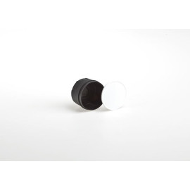 Коробка распределительная СП 60х40мм IP30 крышка Ruvinil 10157