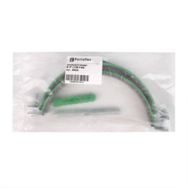 Хомут трубный ТХК комплект 1/2дюйм (20-24мм) M8 Fortisflex 59900