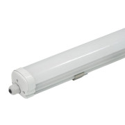 Светильник светодиодный ДСП-301 1.2м 36Вт 4000К IP65 DEKraft 60162DEK