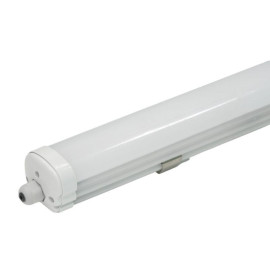 Светильник светодиодный ДСП-301 1.2м 36Вт 4000К IP65 DEKraft 60162DEK