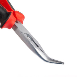 Длинногубцы изогнутые диэлектрические 