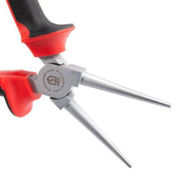 Круглогубцы диэлектрические 