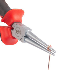 Круглогубцы диэлектрические 