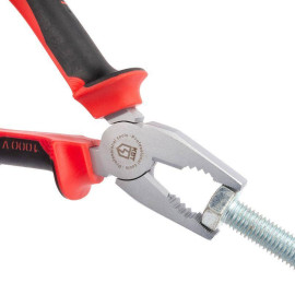 Пассатижи диэлектрические 