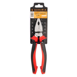 Пассатижи диэлектрические 