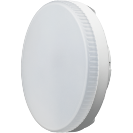 Лампа светодиодная 61 132 OLL-GX53-8-230-6.5K 8Вт таблетка 6500К холод. бел. GX53 800лм 176-264В ОНЛАЙТ 61132