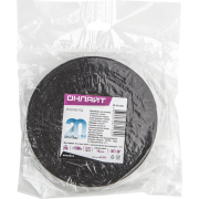 Изолента ХБ 15мм (рул.20м) 61 160 OIT-H15-20/BL 200г ОНЛАЙТ 61160