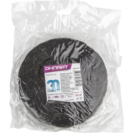 Изолента ХБ 20мм (рул.30м) 61 162 OIT-H20-30/BL 375г ОНЛАЙТ 61162