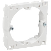 Суппорт универсальный 1-м Metra для кабель-канала 85х50; 100х50; 130х50 с крышкой 75мм ИЭК Leg 611788