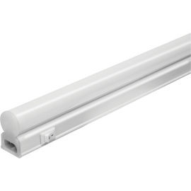 Светильник светодиодный 61 186 OLF-P1-5-4K-LED 5Вт 4000К IP40 450лм 176-264В с выкл. на корпусе ОНЛАЙТ 61186