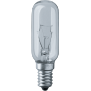 Лампа накаливания 61 205 NI-T25L-25-230-E14-CL Navigator 61205