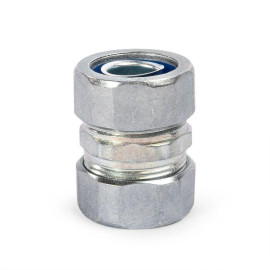 Муфта соединительная СТМ-15(1/2дюйм) Fortisflex 61403