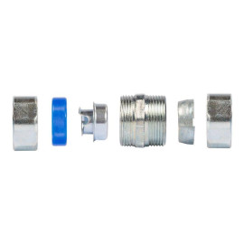 Муфта соединительная СТМ-20 (3/4дюйм) Fortisflex 61404