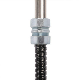 Муфта соединительная СТМ-32 (1+1/4дюйм) Fortisflex 61406