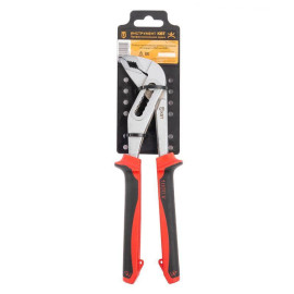 Клещи переставные диэлектрические 