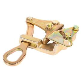 Зажим монтажный МЗ-32 лягушка КВТ 61847