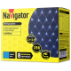 Гирлянда светодиодная 61 848 NGF-N01-156B-12-1.5х1.5m-230-TR-IP20 Navigator 61848