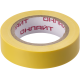 Изолента ПВХ 61 879 OIT-B15-10/Y желт. ОНЛАЙТ 61879