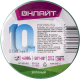 Изолента ПВХ 61 880 OIT-B15-10/G зел. ОНЛАЙТ 61880