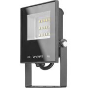 Прожектор светодиодный 61 946 OFL-20-4K-BL-IP65-LED 20Вт 4000К IP65 1600лм черн. ОНЛАЙТ 61946