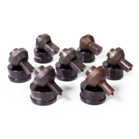 Матрица для перфорации шин МПШО-6 КВТ 62557