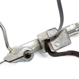 Инструмент для натяжения ленты на опорах ИН-20 КВТ 63026