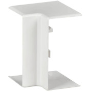 Угол внутренний 100х50 фикс. METRA ИЭК Leg 638011