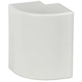 Угол внешний 100х50 фикс. METRA ИЭК Leg 638012