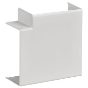 Угол плоский 100х50 METRA ИЭК Leg 638013