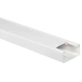 Кабель-канал 100х50 L2000 пластик METRA ИЭК Leg 638081