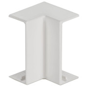 Угол внутренний 40х16 METRA ИЭК Leg 638151