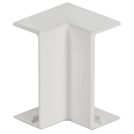 Угол внутренний 40х16 METRA ИЭК Leg 638151