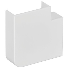 Угол плоский 40х16 METRA ИЭК Leg 638153