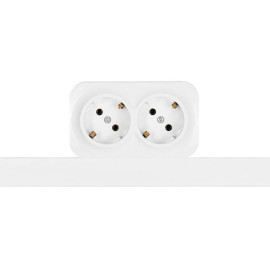 Мини-канал 24х14 L2000 METRA ИЭК Leg 638193