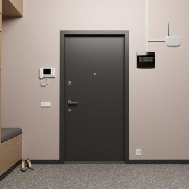 Мини-канал 24х14 L2000 METRA ИЭК Leg 638193