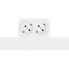 Мини-канал 40х16 L2000 METRA ИЭК Leg 638194