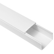 Мини-канал 60х40 L2000 METRA ИЭК Leg 638197