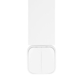 Мини-канал 60х40 L2000 METRA ИЭК Leg 638197