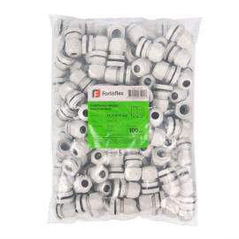 Сальник PG7 3.5-6мм Fortisflex 6442