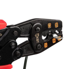 Пресс-клещи ПК-16у КВТ 64702