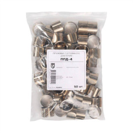 Пружина постоянного давления ППД №0 (8мм-15 мм) КВТ 65184