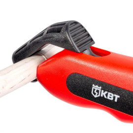 Инструмент для снятия изоляции КС-28 КВТ 66257