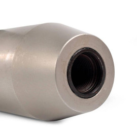 Пресс гидравлический ручной для пробивки отверстий прямой ПГРО-60А КВТ 66534