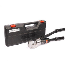 Пресс гидравлический ручной ПГРс-120у КВТ 67052