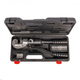 Пресс гидравлический ручной ПГРс-120у КВТ 67052